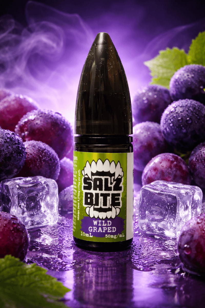 Wild Grape