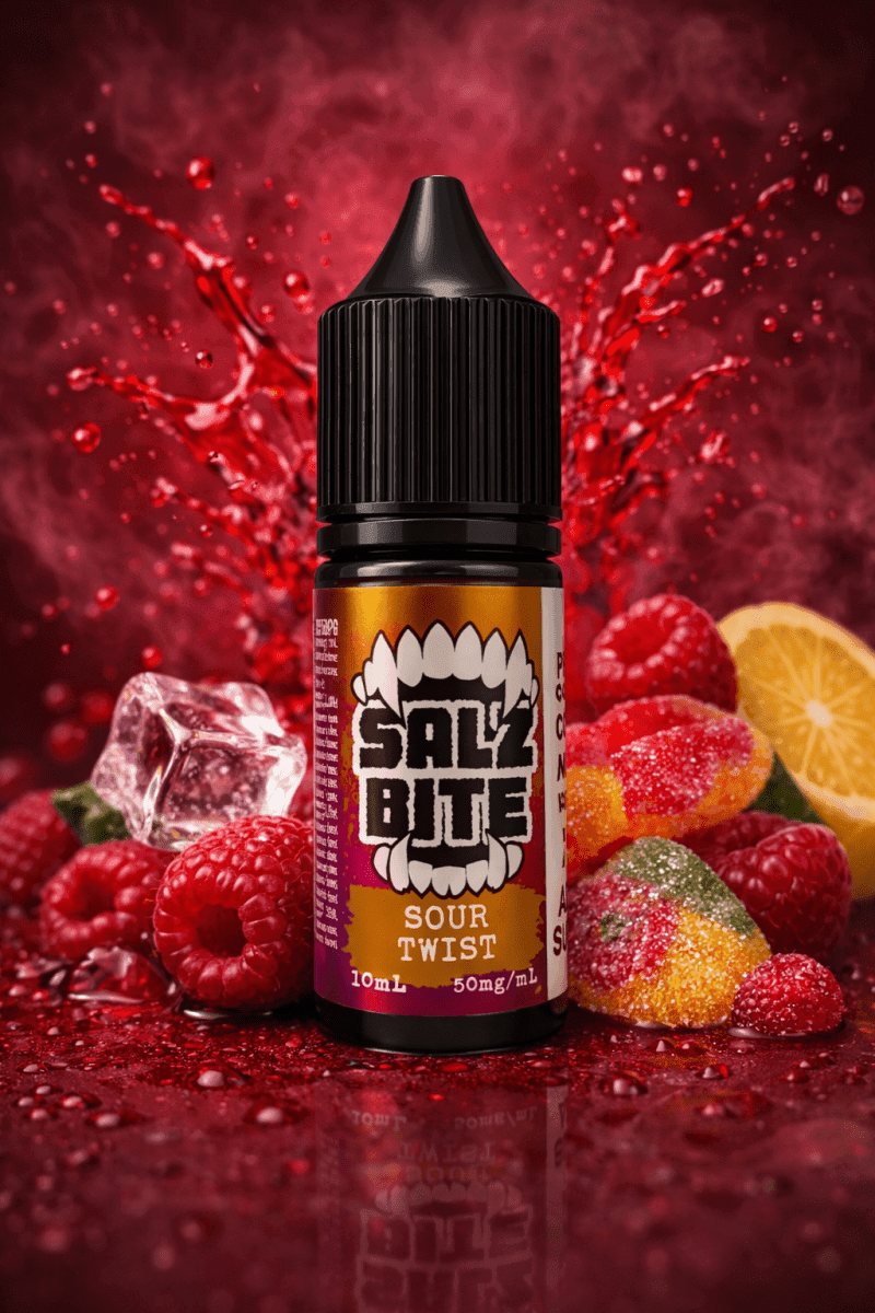 Sour Twist