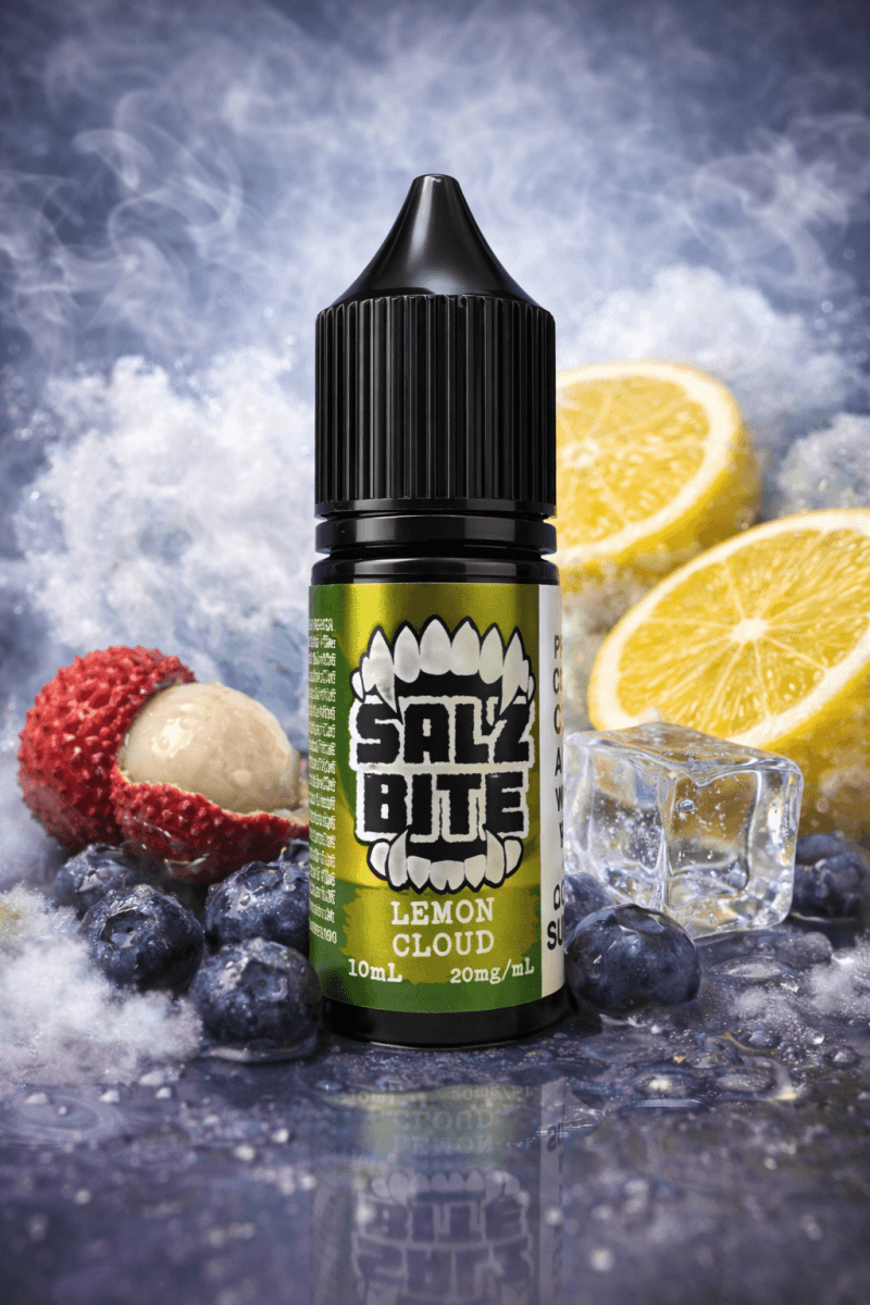 Lemon Cloud