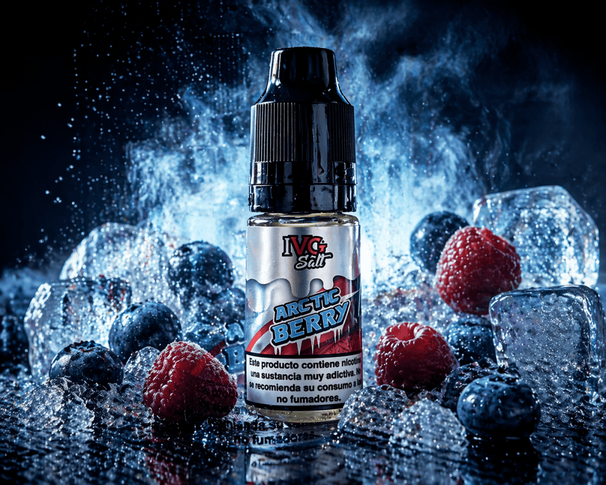 Arctic Berry