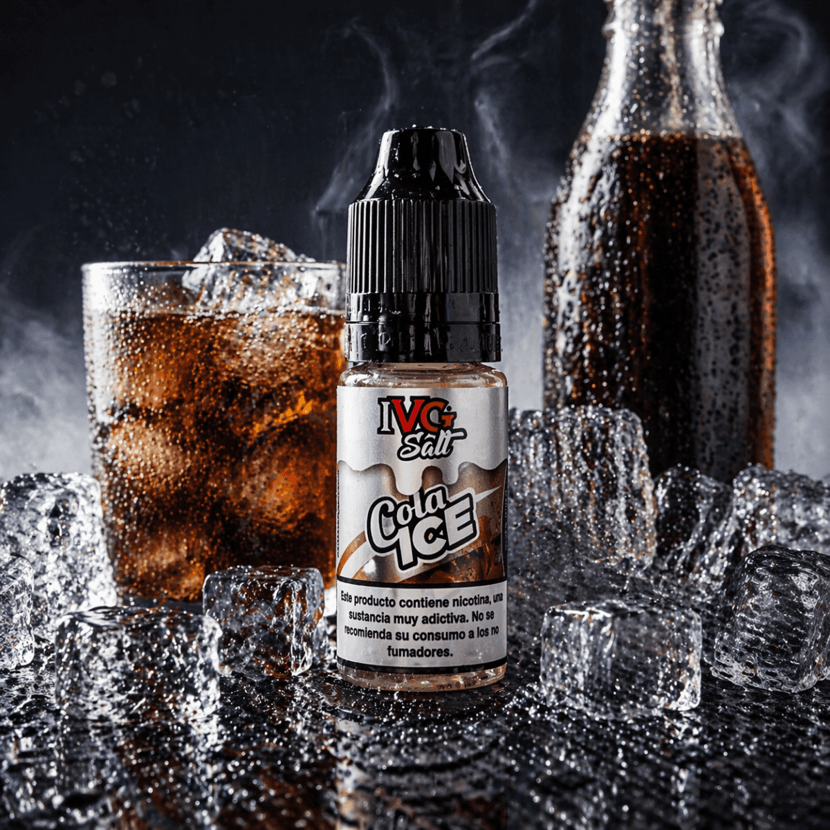 Cola Ice