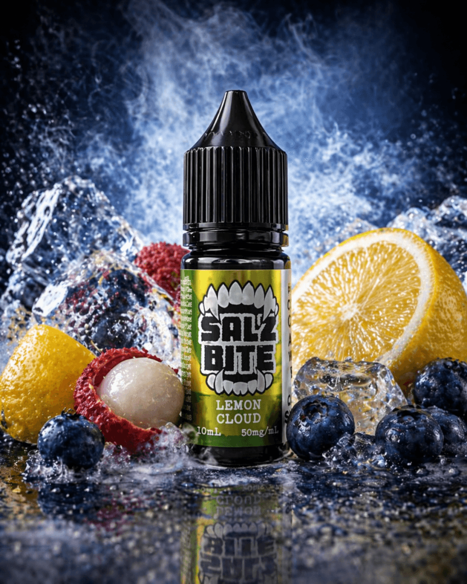 Lemon Cloud